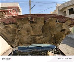 اوبل أوميغا